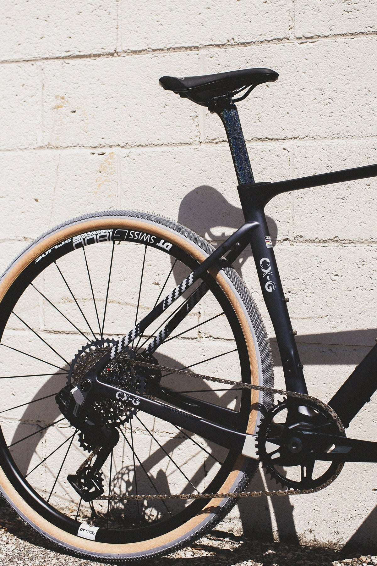 Aquila CX-G