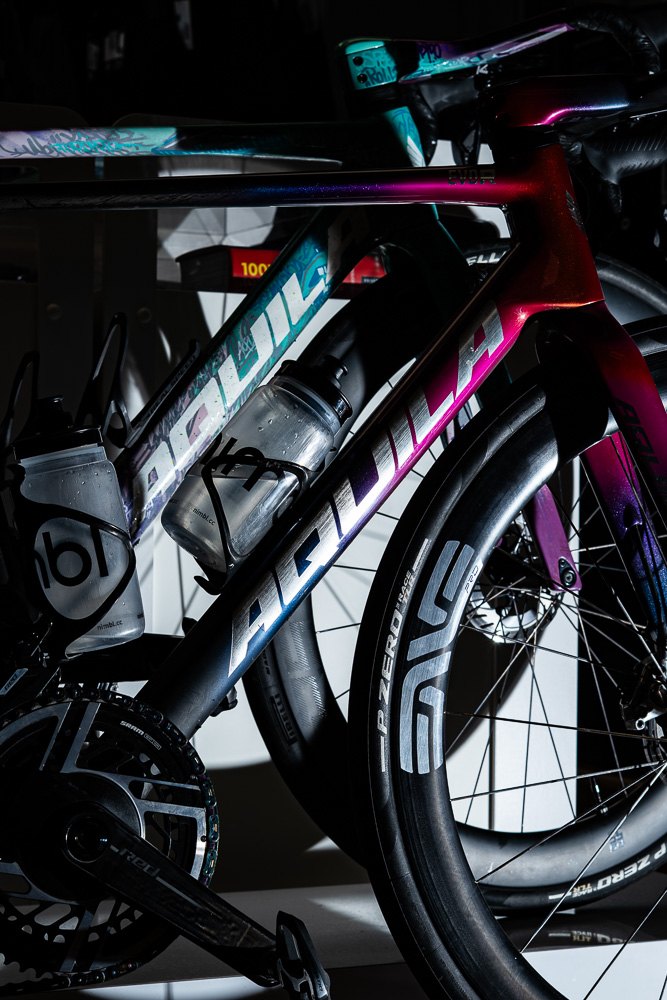 Aquila EVO R