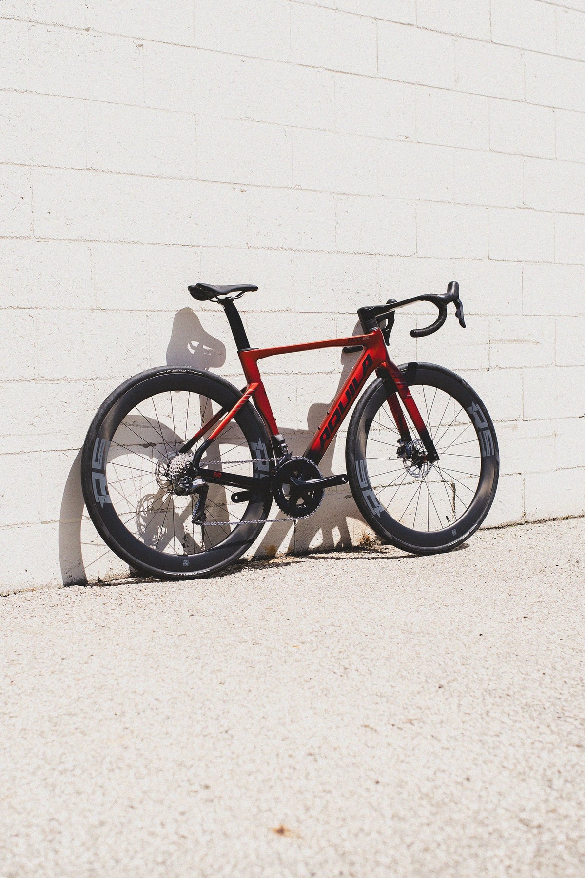 Aquila EVO