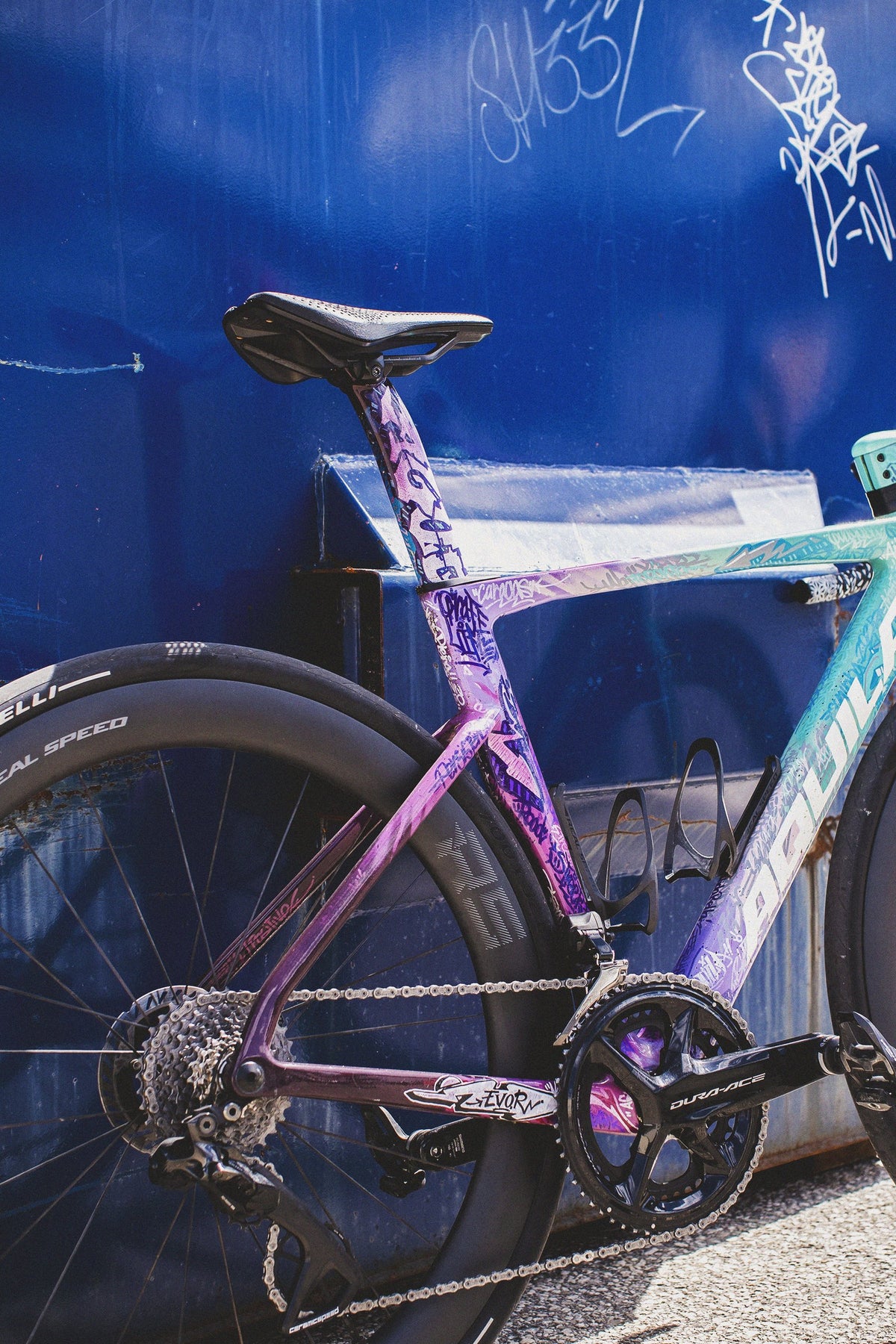 Aquila EVO