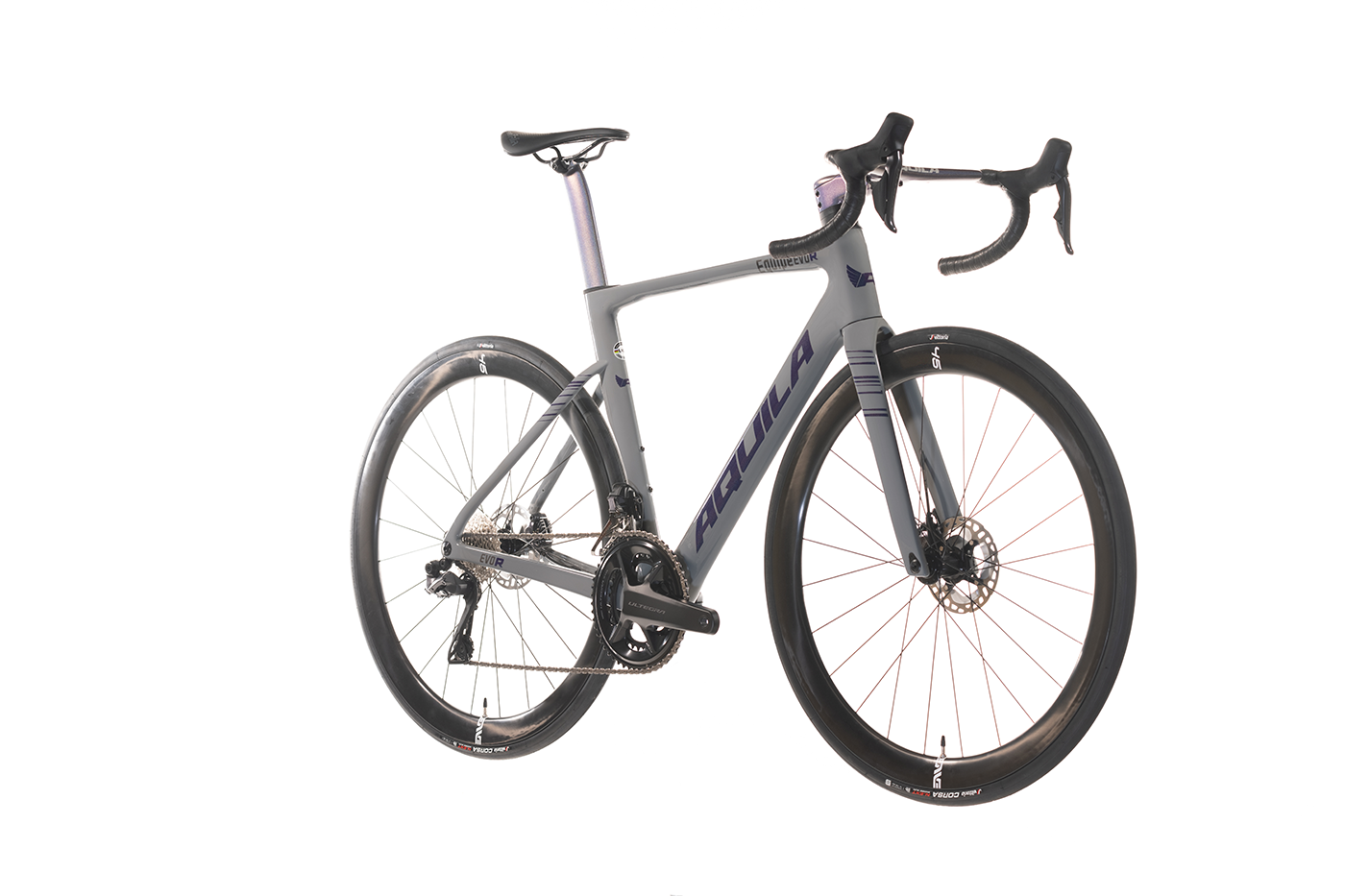 Equipe EVO R - Ultegra R8150 Di2