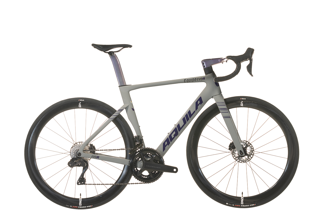 Equipe EVO R - Ultegra R8150 Di2