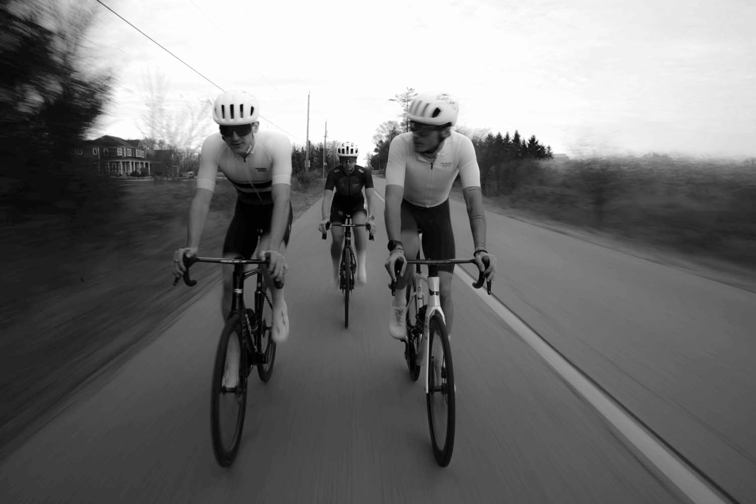 PROVEN PERFORMANCE – Aquila Cycles