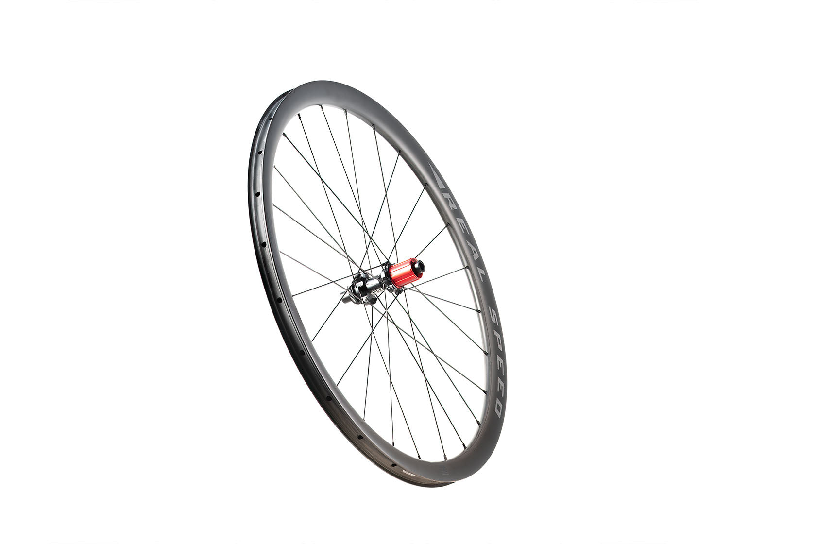 Realspeed RS36G