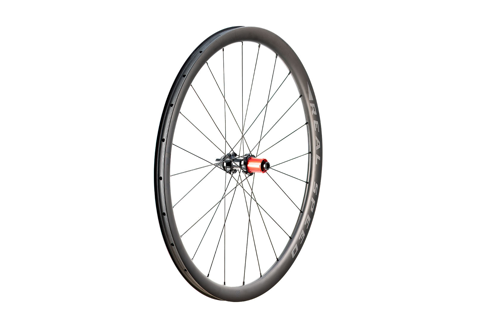 Realspeed RS36G