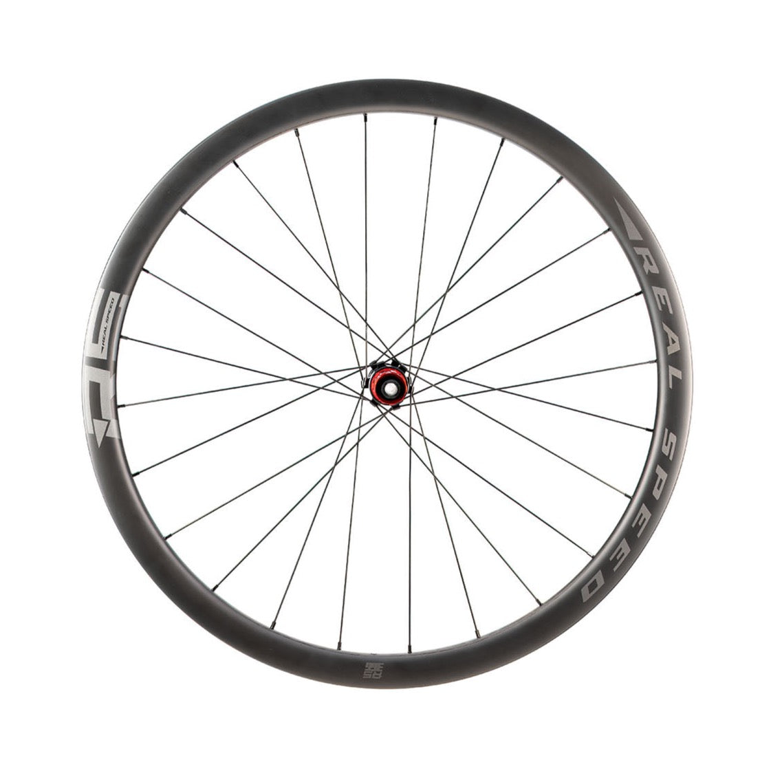 Realspeed RS36G