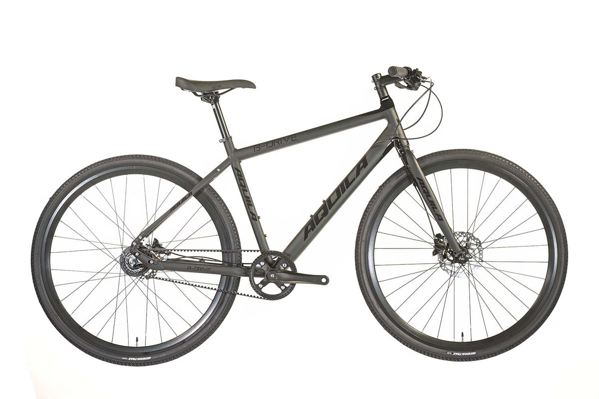 Shimano Nexus Vitus Dee City Bike City Bike Nexus Top