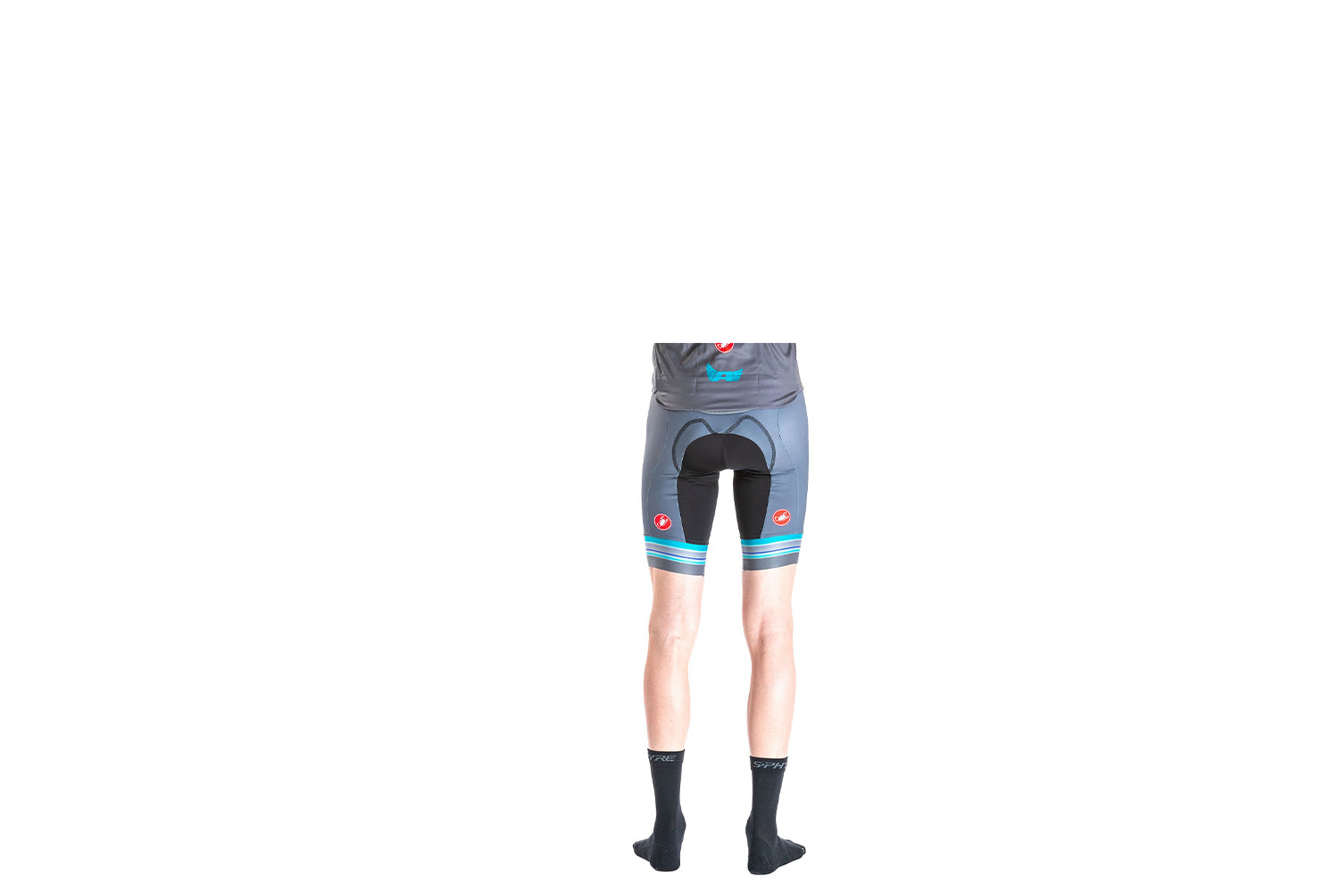 Castelli sky sale bib shorts