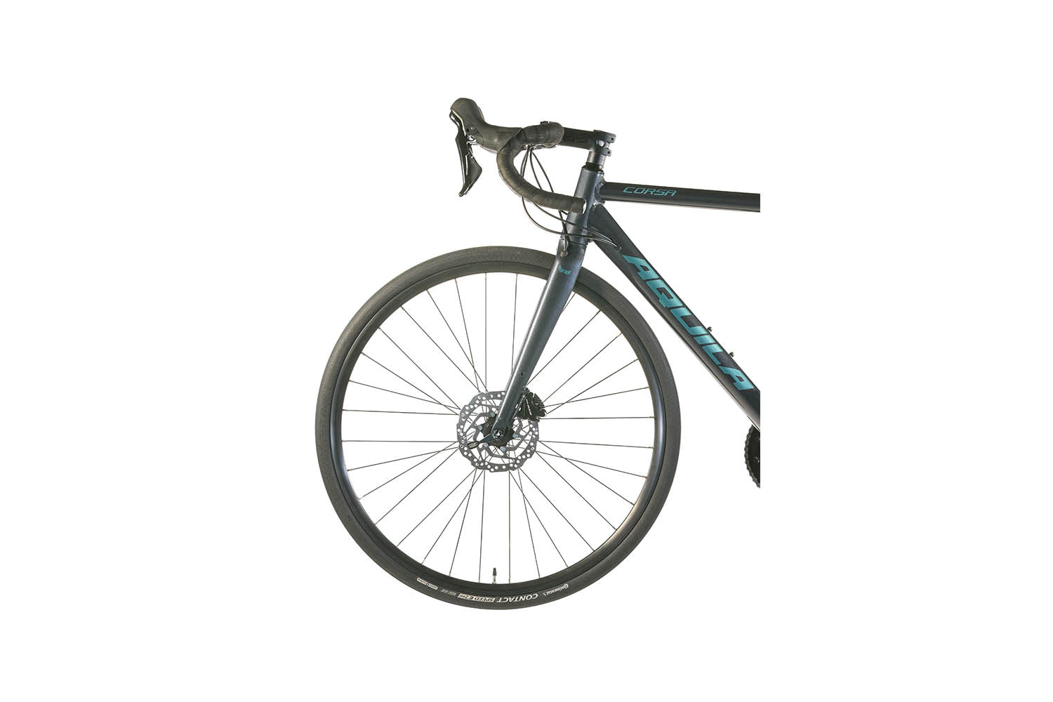 Corsa AL – Shimano 105 R7020